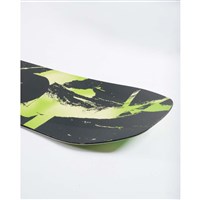 Men's Mechanic Contact Camber Snowboard