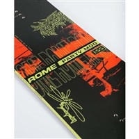 Men's Party Mod Contact Camber Snowboard
