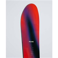 Men's Ravine Free-The-Ride Camber Snowboard