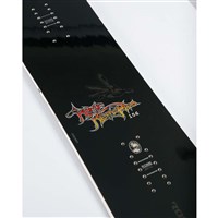Men's Rene Pro Stay Positive Camber Snowboard