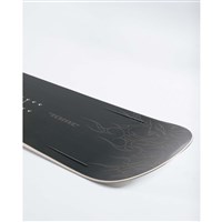 Men's Rene Pro Stay Positive Camber Snowboard