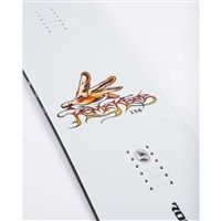 Men's Rene Fusion Camber Snowboard