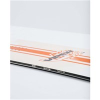 Men's Viper Pro Fusion Camber Snowboard