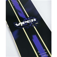 Men's Viper Fusion Camber Snowboard