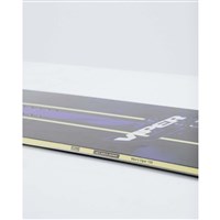 Men's Viper Fusion Camber Snowboard