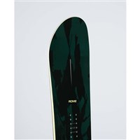 Men's Warden Fusion Camber Snowboard