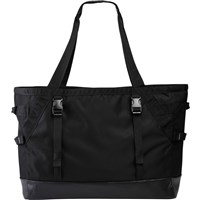 Gig Boot Tote Bag - True Black