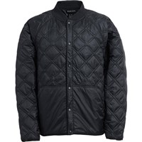 Men's Reserve 2L 3-in-1 Jacket - True Black