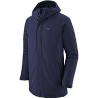 Men's Lone Mountain Parka - New Navy - Men's Lone Mountain Parka                                                                                                                             