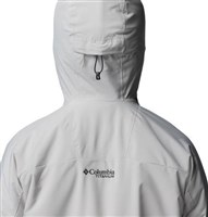 Men's Winter District III Jacket - Flint Grey