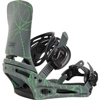 Men's Cartel Re:Flex Snowboard Bindings