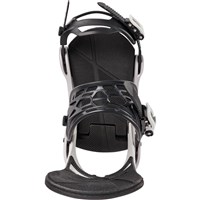 Men's Mission Re:Flex Binding - White / Silver