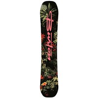 Men's Custom Camber Snowboard - Jungle