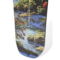 Men's Custom Camber Snowboard - Jungle