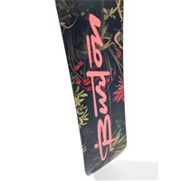 Men's Custom Camber Snowboard - Jungle