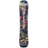 Men's Custom Camber Snowboard - Jungle
