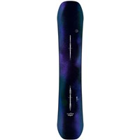 Men's Custom Camber Snowboard - Faded