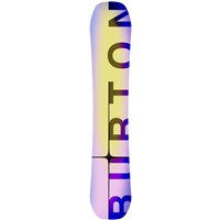 Men's Custom Camber Snowboard - Faded