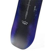 Men's Custom Camber Snowboard - Faded
