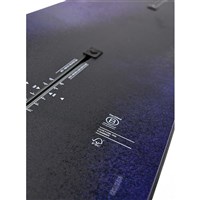 Men's Custom Camber Snowboard - Faded