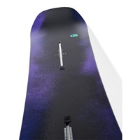 Men's Custom Camber Snowboard - Faded