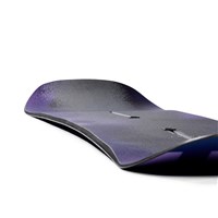 Men's Custom Camber Snowboard - Faded
