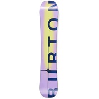 Men's Custom Camber Snowboard - Faded