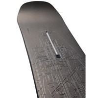 Men's Custom X Camber Snowboard - Etched
