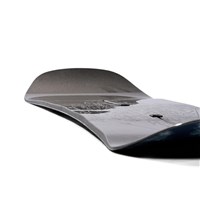 Men's Custom X Camber Snowboard - Etched