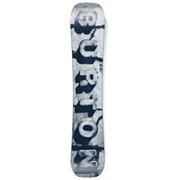 Men's Custom X Camber Snowboard - Etched