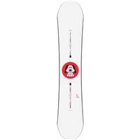 Men's Process Snowboard - Good Dog