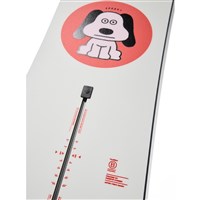 Men's Process Snowboard - Good Dog