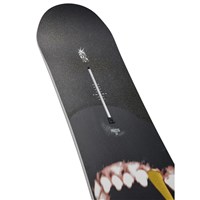 Men's Process Snowboard - Bad Dog
