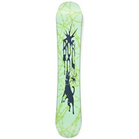 Men's Process Snowboard - Bad Dog