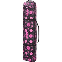 Space Sack Snowboard Bag - Shockwave Floral