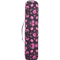 Space Sack Snowboard Bag - Shockwave Floral