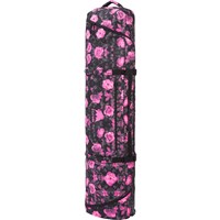Wheelie Gig Board Bag - Shockwave Floral