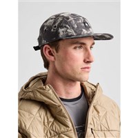 Cordova Hat - Desert Rock