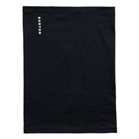 Midweight Neckwarmer - True Black (27)