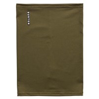 Midweight Neckwarmer - Dried Moss
