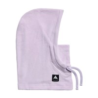 Burke Hood - Moondust Purple