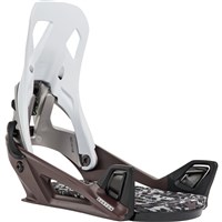 Step On Re:Flex Snowboard Bindings - Bear Hug Brown