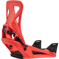 Step On Re:Flex Snowboard Bindings - Hot Tamale