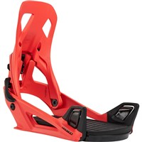 Step On Re:Flex Snowboard Bindings - Hot Tamale