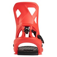 Step On Re:Flex Snowboard Bindings - Hot Tamale