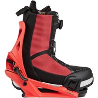 Step On Re:Flex Snowboard Bindings - Hot Tamale