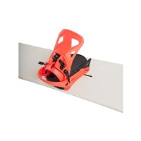 Step On Re:Flex Snowboard Bindings - Hot Tamale