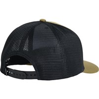 Harwood Hat - Dried Moss