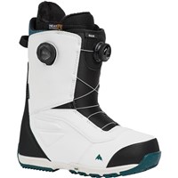Men's Ruler BOA® Snowboard Boots - White