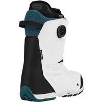 Men's Ruler BOA® Snowboard Boots - White